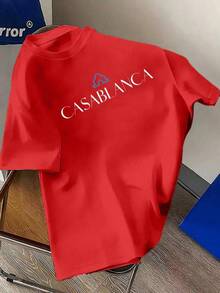 Men T-Shirts - trắng - Xem 6