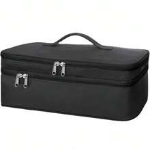 Multifunctional Storage Bags - Black - View 11