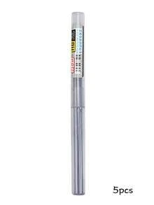 3pcs Automatic Mechanical Pencils, 0.5mm/0.7mm Lead Refills Included, Durable Plastic Material, Continuous Lead Feeding, Smooth Writing, Suitable For Students And Professionals, For Ages 14+ - Multicolor - View 15