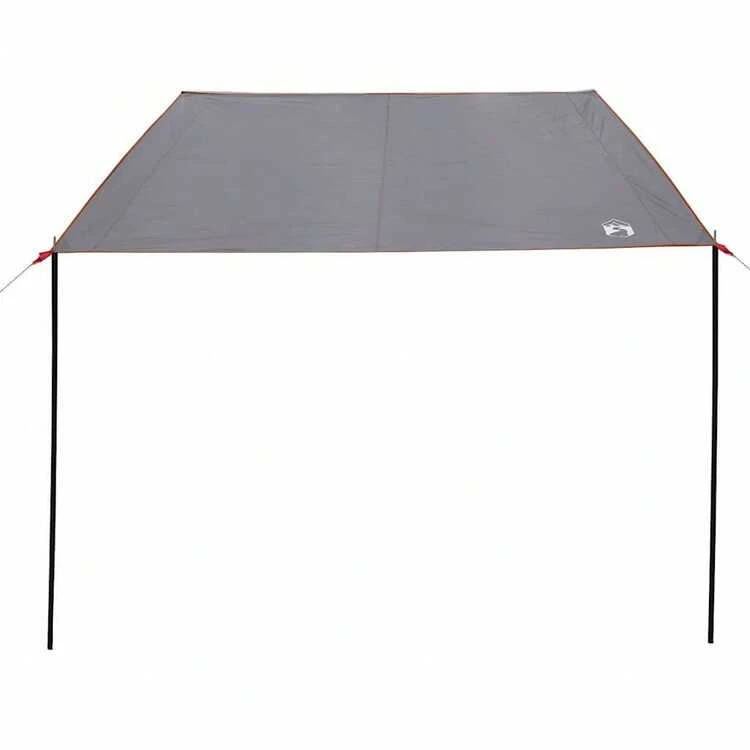 Wasserfester Tarp Mit Dach - A - View 4