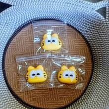 2026新款 - 1件装主题终极触觉放松装置，独特的慢回弹毛绒触感模型，感官焦虑缓解工具，成人桌面触觉艺术品 - 完美礼物 - 生日礼物 - 男孩礼物 - 女孩礼物 - 复活节礼物 - 情人节礼物 - 彩色 - 查看 4