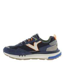 VICTORIA Men Casual Athletic Shoes - Navy Blue - View 3