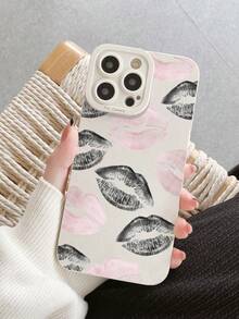 1个加厚防摔彩边手机壳，兼容 17 Pro/17 Air/17/17 Pro Max/16/11/16 Pro/16 Plus/16 Pro Max/16 e/15 Pro Max/13/14/12/XS/XR/7G/8P，兼容三星Galaxy 11/12 Pro/12/12 X/13 Pro/14 Pro/15 Pro，兼容红米10/9/Note9/12c/Note11 Pro/Note8 Pro - 彩色 - 查看 1