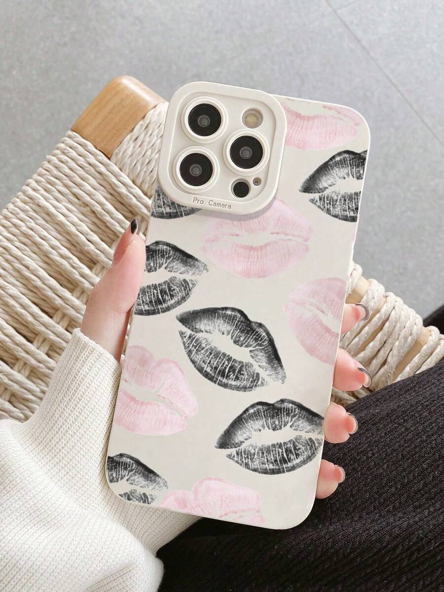 1个加厚防摔彩边手机壳，兼容 17 Pro/17 Air/17/17 Pro Max/16/11/16 Pro/16 Plus/16 Pro Max/16 e/15 Pro Max/13/14/12/XS/XR/7G/8P，兼容三星Galaxy 11/12 Pro/12/12 X/13 Pro/14 Pro/15 Pro，兼容红米10/9/Note9/12c/Note11 Pro/Note8 Pro - 彩色 - 查看 1