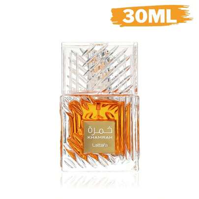 Lattafa Khamrah 30ml Unisex Eau De Parfum