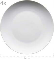 Essgarnituren - Kombiservice 16-tlg. - Übersicht 11