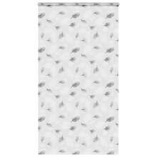 vidaXL Duschrollo mit Kassette 130x240 cm, Stoffbreite 126 cm - Tagli Unica - Visualizzare 1
