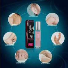 Perfume - 1 Pc Pheromone Perfume - View 2
