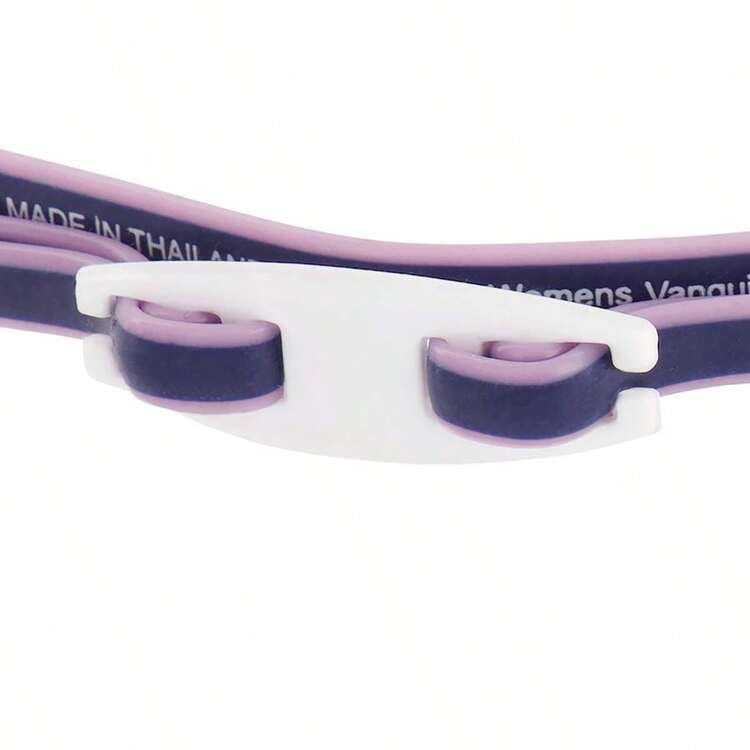 Womens Swim Goggles Mirrored Vanquisher - OneSizeArchromaCobal - View 3