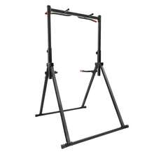 SHIOUCY Single & Parallel Bars - Black - View 5
