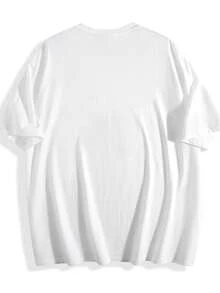 Magliette da donna - Bianco - Visualizzare 2