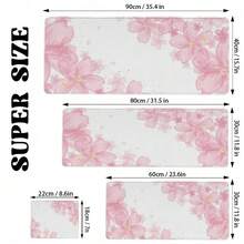 1pc Tactical Special Forces Mouse Pad - Non-Slip Rubber Base, High-Quality Fabric Surface For Precise Control - Full Coverage Design For Keyboard And Mouse - Suitable For Home, Office And Gaming Use - Mouse Pad - View 7