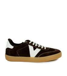 VICTORIA Women Casual Athletic Shoes - Brown - View 1