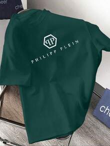 Camisetas para hombres - Blanco - Ver 4
