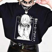 Men Outdoor Tees & Tanks - Black - View 1