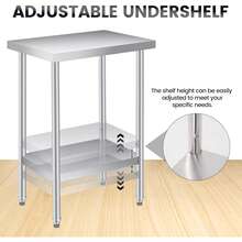 Dining Tables - 18 X 24 Pulgadas - No Wheel - View 6