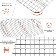 Cooling Racks - 42 - ดู 4