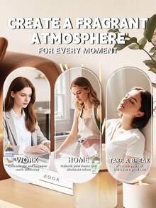 EMBRACEX. 100ml Gingerbread Fragrance Oil With Dropper, Suitable For Candle Making/Diffuser/Humidifier, Perfect For Daily Use And Christmas Gift - Gingerbread Man - View 9