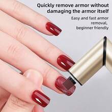 Bestselling Foldable Electric Foot Grinder, Automatic Foot File To Remove Calluses And Dead Skin, Rechargeable - FR11-gold - View 4