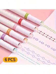 Highlighters - Sets - View 1