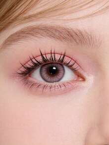 Eyelash Clusters, Eyelash Extensions, Natural Single-Filament Lashes, D-Curl, 120 Pairs Of False Lashes, Thick Single-Filament Lash Clusters, Home-Use Lash Clusters, Lash Clusters, Single-Filament Lashes, Lashes, False Lashes - Multicolor - View 4