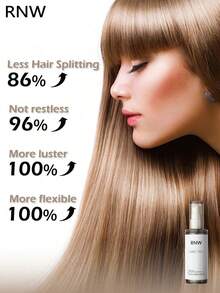 unny club 滋养保湿护发油，令秀发光泽清爽，丝滑柔顺，温和不刺激 - 滋養修護 - 查看 4