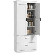 Buffets & Sideboards - White - View 10