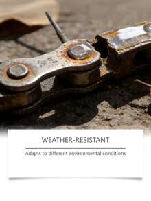 Multi-Purpose Adhesive, Quick Drying, Strong Bonding, Suitable For Daily Maintenance And Repair Of Various Materials - A - View 6