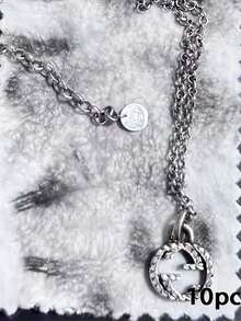 10pcs Gold & Silver Jewelry Polishing Cloth, Anti-Oxidation Silver Cleaning Cloth, Multi-Functional Ring Necklace Bracelet Cleaning Cloth, Jewelry Care & Polishing Tool. Jewelry Turned Black? Wipe To Restore! Powerful Cleaning - Multicolor - View 8