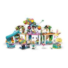LEGO Children's Building Block Set, Suitable As Birthday Or Holiday Gift For Son Or Daughter - 42686 - View 5