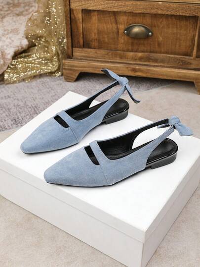 Women's Flat Sandals, 2026 Spring/Summer New Versatile Soft Bottom Casual Slippers, Fashion Roman Sandals, Plus Size Women's Shoes 41-43