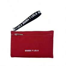 Women Clutches - Red - View 1