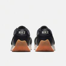 Women's W NIKE PACIFIC LTR Casual Sneakers, Low-Top IQ2972-133 - Black - View 4