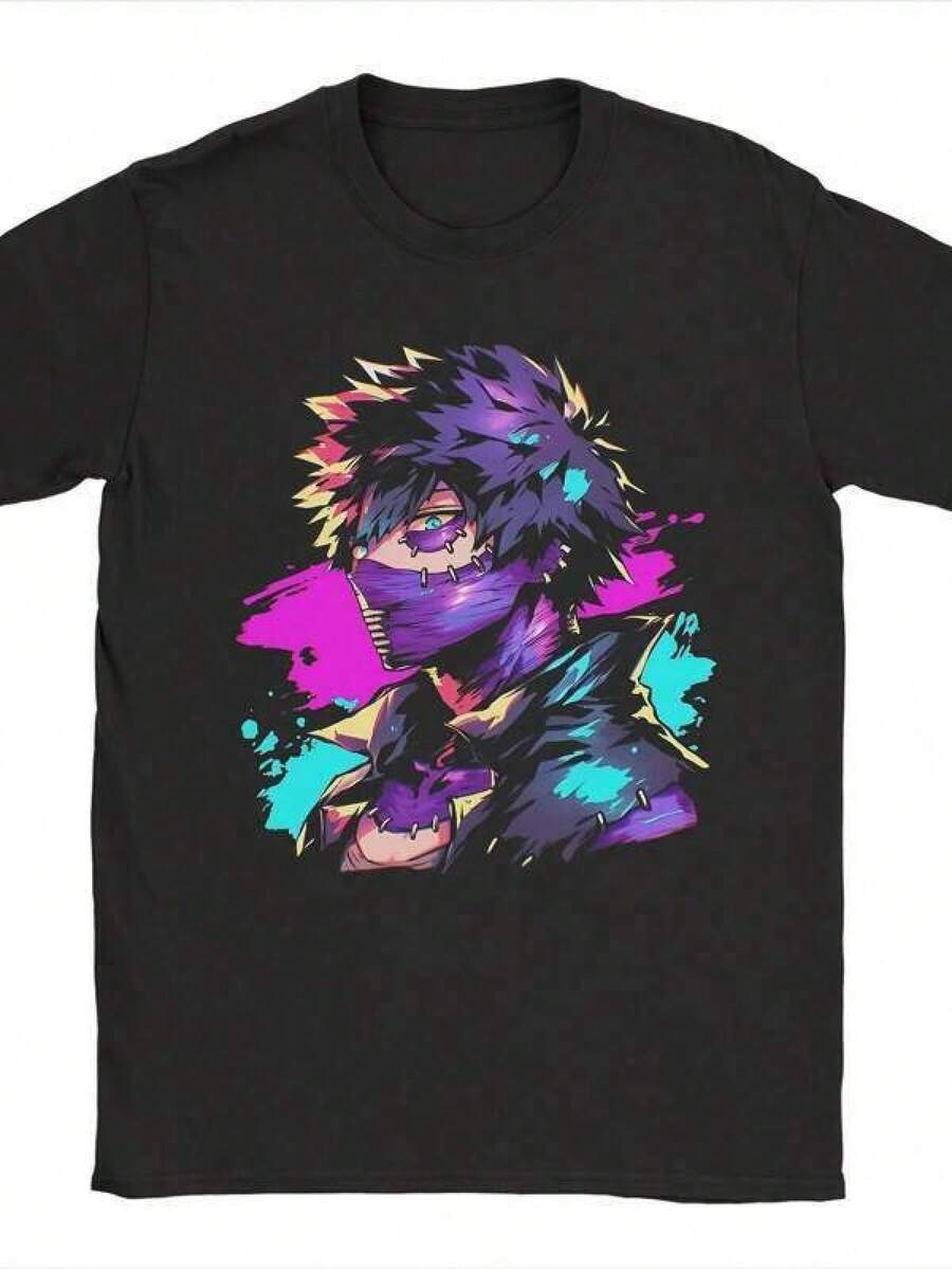 Herr Friluftströjor och linnen - Svart - Visa 1