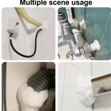 1/5包高品质防水墙面修补密封胶棒，防管道异味防虫，干墙修补腻子 - 20克一包 - 查看 3