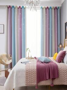 Purple-blue Gradient