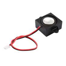 1 UNIDS 2831/3128 Altavoz 4 Ohm 3 Vatios 4R 3 Gama Completa Cavidad Altavoz de Sonido de Alta Fidelidad Altavoz Accesorios ZP2J - 1 - Ver 4