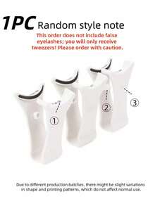 一套4件磁性眼线笔和磁性假睫毛套装 - 自然逼真可重复使用的磁性狐狸眼假睫毛，增强并拉长睫毛。（如果您不知道如何佩戴，请打开附带的视频。）假睫毛，万圣节，3D卷翘蓬松，无需胶水，佩戴舒适。强力磁铁，自然睫毛，假睫毛。 - 黑色 - 查看 16