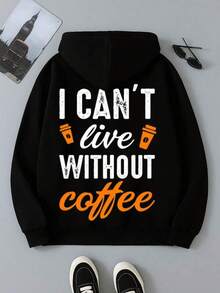 Men European Wear - Black - View 7