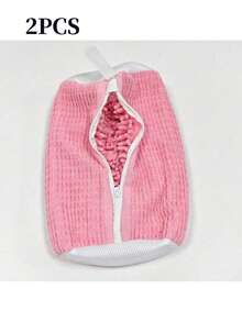 Home Cleaning Magic 1/2 Packs - 360° Use It To Clean In The Washing Machine. Suitable For All Shoe Types - Prevents Deformation And Preserves The Original Shape Of The Shoes. Can Be Machine Washed And Air-Dried. - Multicolor - View 22