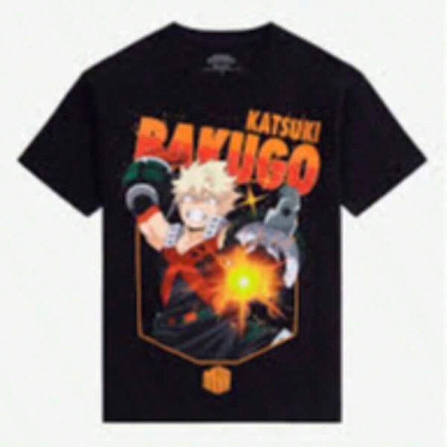 Men Outdoor Tees & Tanks - Black - View 1