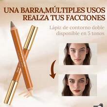 Contour & Bronzer - #00 - View 2