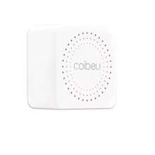 Mini Interruptor Inteligente 16a Wifi Automação Alexa Branco - Branco - Visão 11