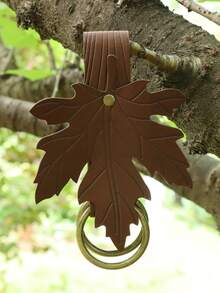 Cinto medieval de cintura (1 peça), acessório ideal para o Renascimento, mercados vikings, cosplay e fantasias de Halloween. - 1PCS - Ver 3