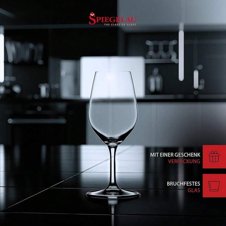 Drinking Glasses - Tasting Glasses - View 4