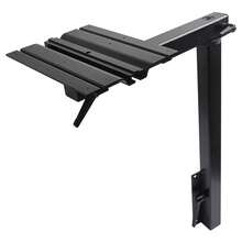 Detachable 360 Swivel Table Leg For T5 T6  Campervan Caravan Motorhome Boat - A - View 11