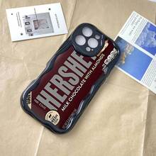 Fashion Phone Cases - Black - View 3