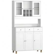 Buffets & Sideboards - White - View 10