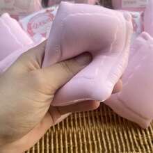 新款草莓派慢回弹捏捏乐，超柔软慢回弹减压玩具，可爱捏捏乐礼物，放松身心，舒缓情绪 - 彩色 - 查看 5