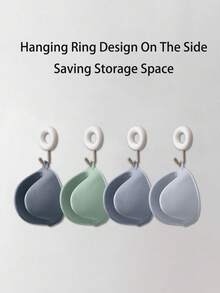 1pc Silicone Heat Resistant Glove, Mini Oven Mitt, Microwave Baking Cooking Glove, Essential Kitchen Accessory - Multicolor - View 5